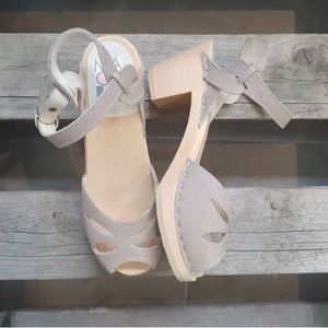 NIB Marina Rio Sandals